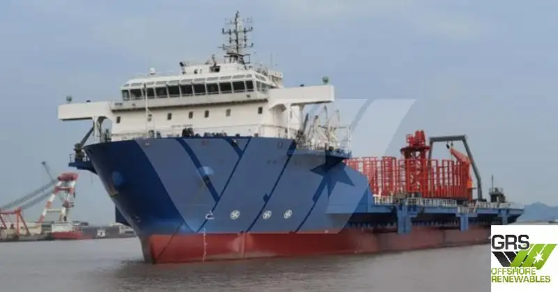 Bulk carrier for sale
