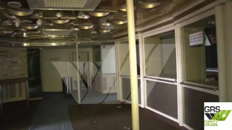 Ro-Ro ship for sale