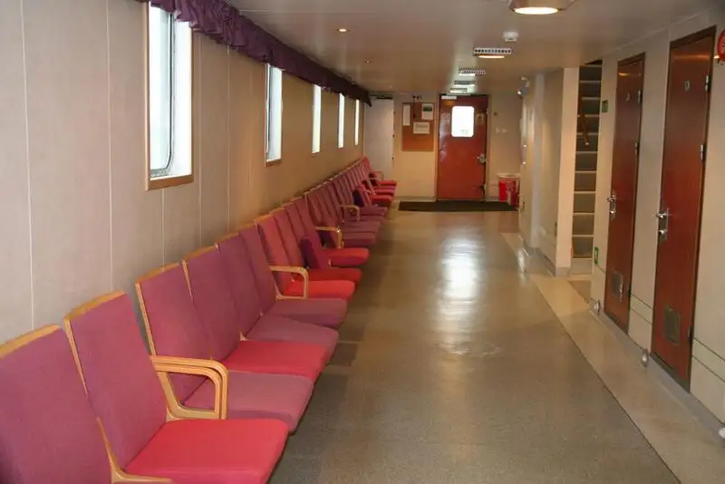 Ro-Ro ship for sale