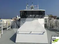 Cruise ship for sale