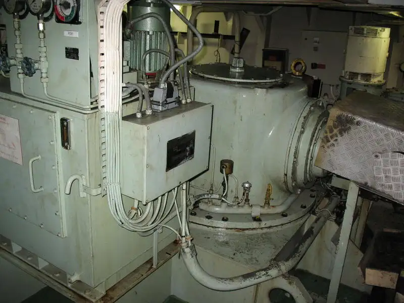 Towboat for sale