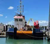 Workboats for sale