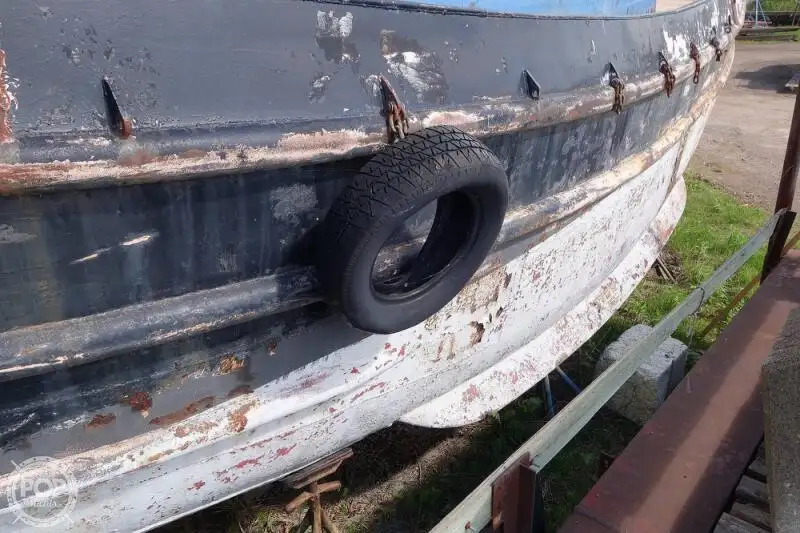 Towboat for sale