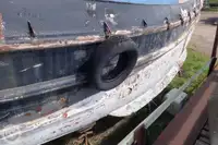 Towboat for sale