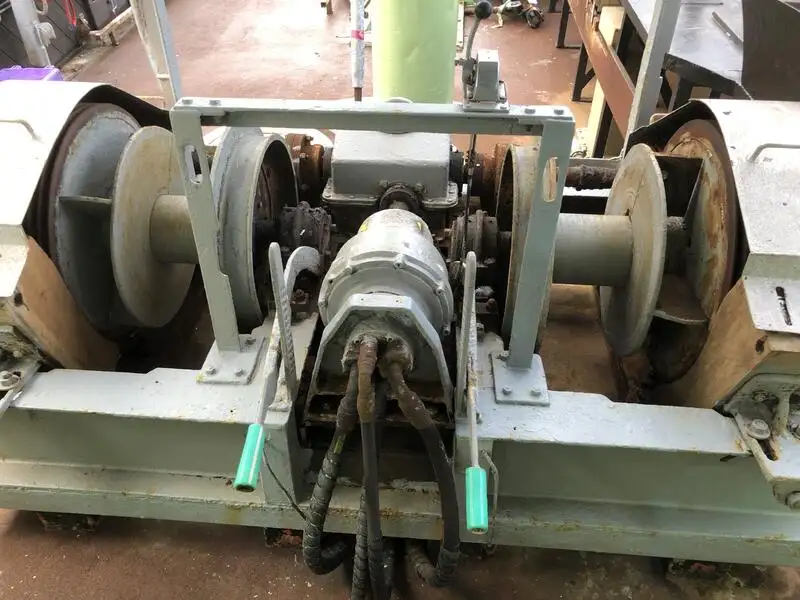Dredger for sale