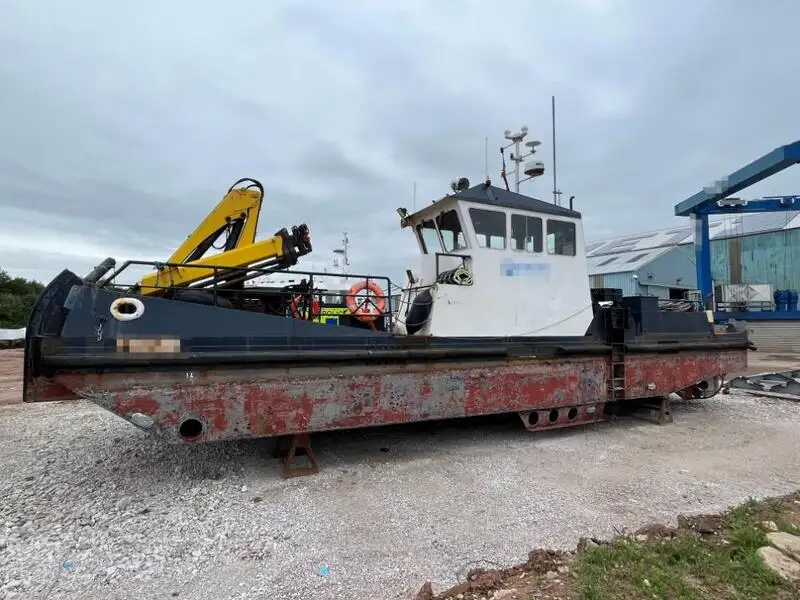General Cargo/Multi-purpose for sale