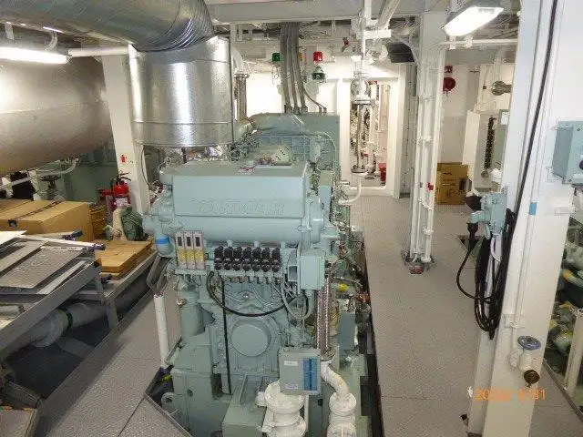 Ferry vessel for sale