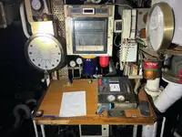 Trawler for sale