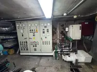 Ferry vessel for sale