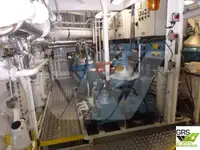 Survey vessel for sale