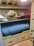 Patrol boat for sale