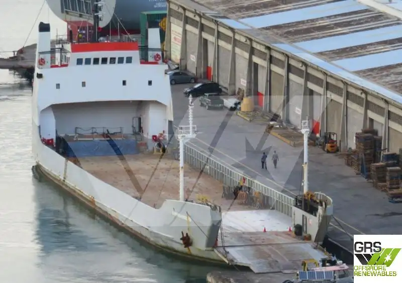 Landing Craft, Tank for sale