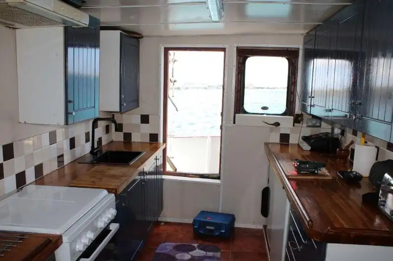 General Cargo/Multi-purpose for sale