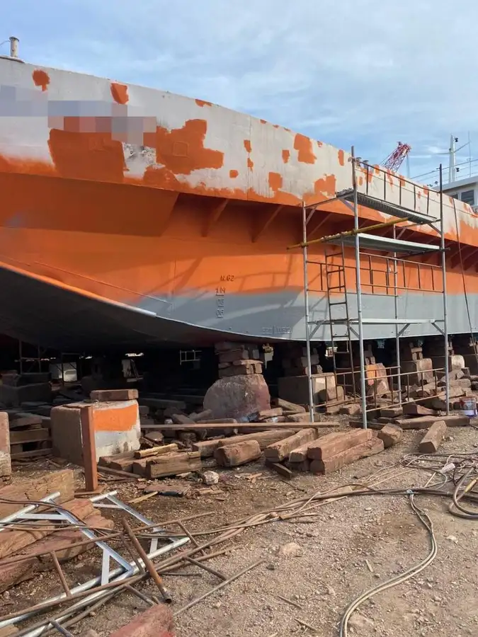 Ferry vessel for sale