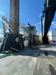Dredger for sale