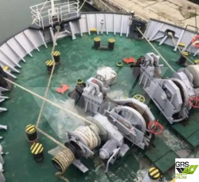 Ro-Ro ship for sale