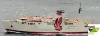 Ro-Ro ship for sale