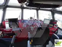 Wind farm service vessel for sale