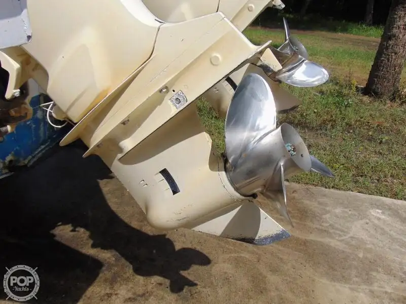 Patrol boat for sale