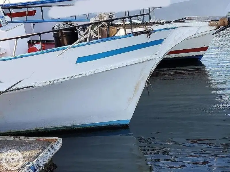 Ferry vessel for sale