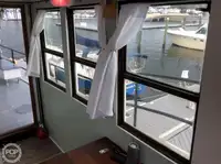 Towboat for sale