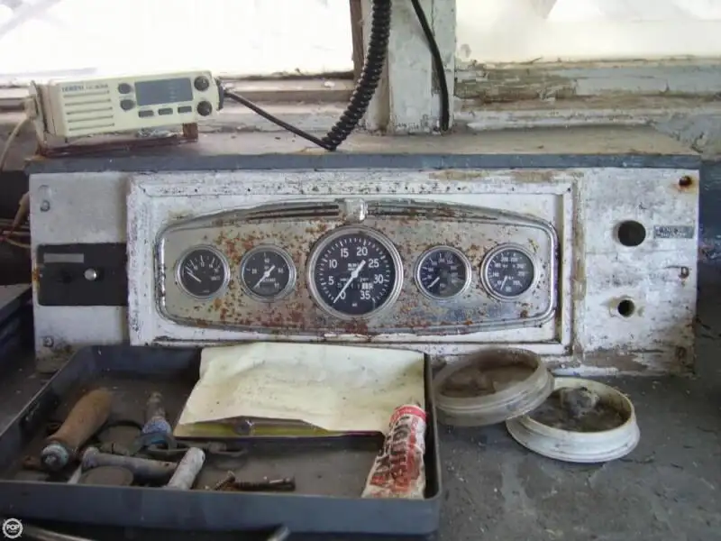 Barge for sale