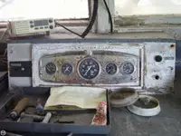 Barge for sale