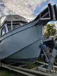 Workboats for sale