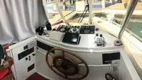 Cruise ship for sale