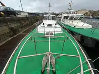 Pilot boat for sale