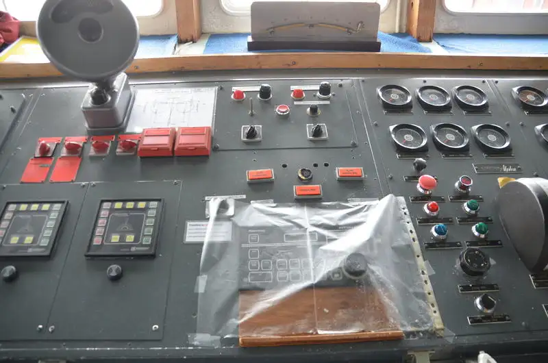 Platform supply vessel (PSV) for sale