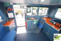Wind farm service vessel for sale