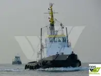 Towboat for sale