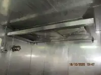 Reefer ship for sale