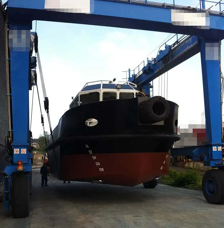 Workboats for sale