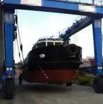Workboats for sale