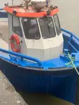 Towboat for sale