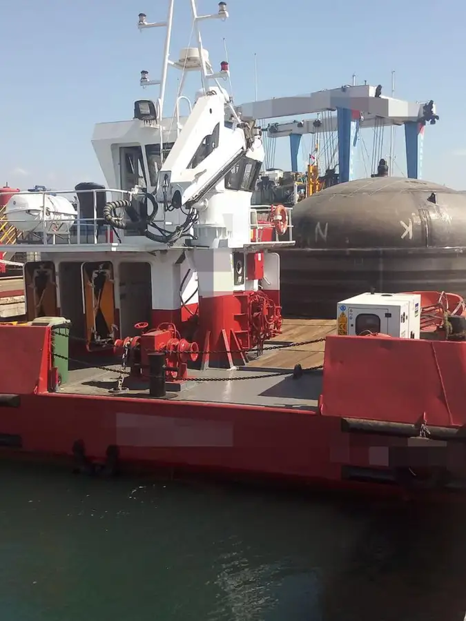 General Cargo/Multi-purpose for sale