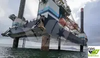 Jack-up drilling rig for sale