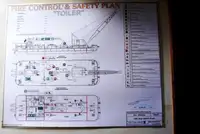 Crane vessel for sale