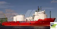 Platform supply vessel (PSV) for sale