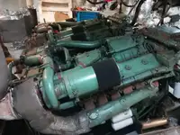 Crew boat for sale