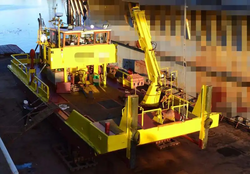 Workboats for sale