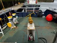 Workboats for sale
