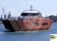 Ro-Ro ship for sale