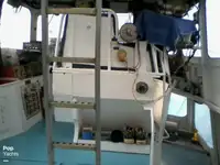 Trawler for sale