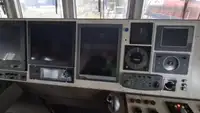 Supply ship for sale
