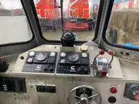 Towboat for sale