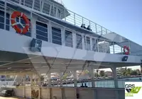 Ro-Ro ship for sale