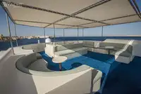 Cruise ship for sale